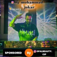 دانلود آهنگ دی جی محمد جوکار پادکست 2